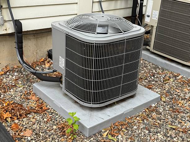 24/7 Emergency Heat Pump Repair experts in Medinah, IL